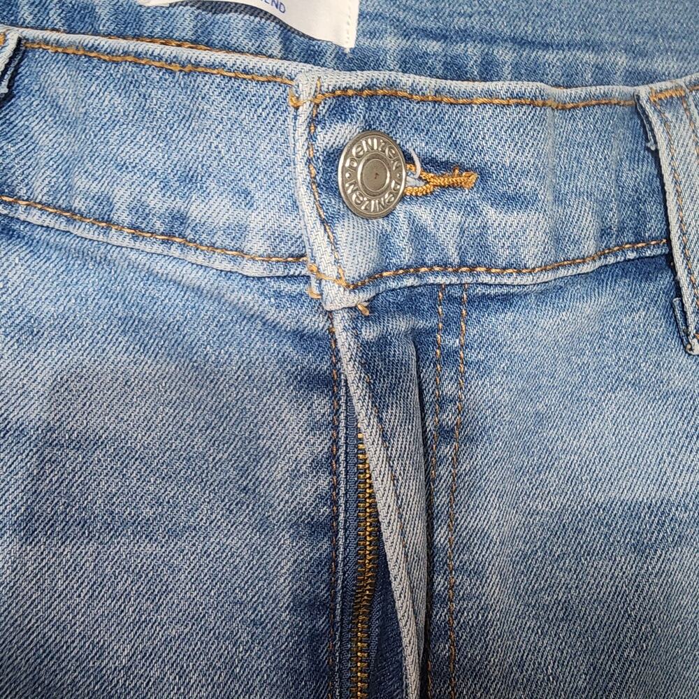 Denizen boyfriend jeans from Levi's Waist 32'' Length 38'' - Picture 6 of 8